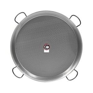 PAD.PAELLA FERRO cm 80(40)  - 5507080 | Novalberghiera