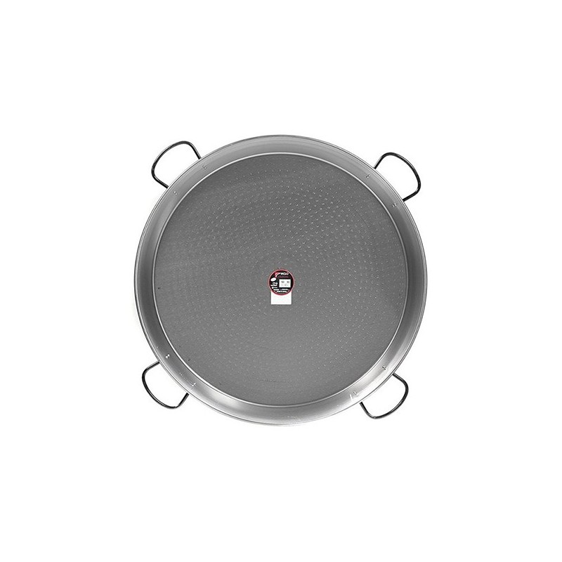 PAD.PAELLA FERRO cm 80(40)  - 5507080 | Novalberghiera