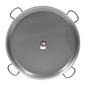 PAD.PAELLA FERRO cm 90(50)  - 5507090 | Novalberghiera