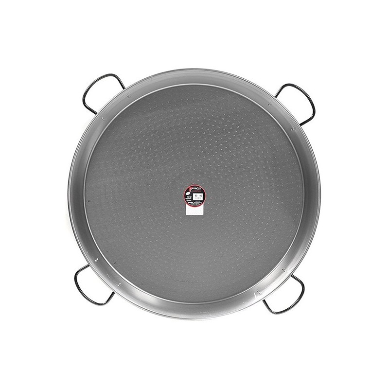 PAD.PAELLA FERRO cm 90(50)  - 5507090 | Novalberghiera