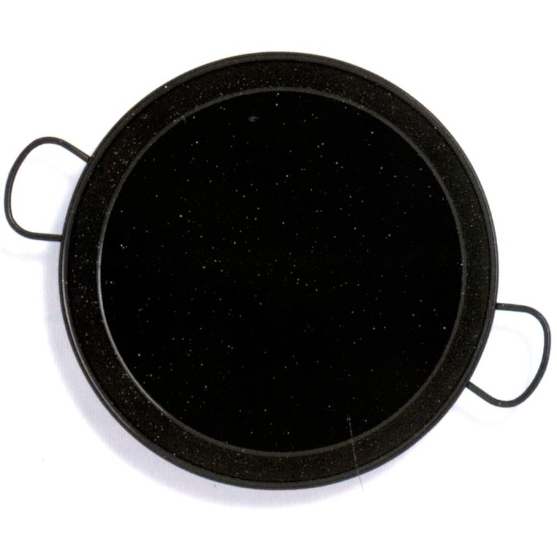 PAD.PAELLA SMALT.cm 32(5-6)  - 5508032 | Novalberghiera