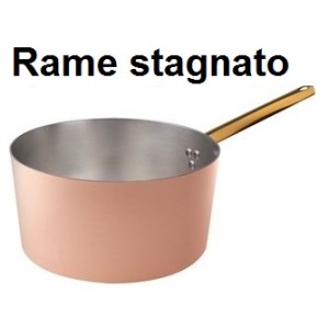 CASS.RAME STAGNATO 1M  - 5512999 | Novalberghiera