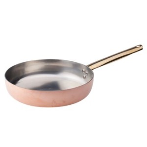 PAD.RAME ST.1M cm36  - 5513036 | Novalberghiera