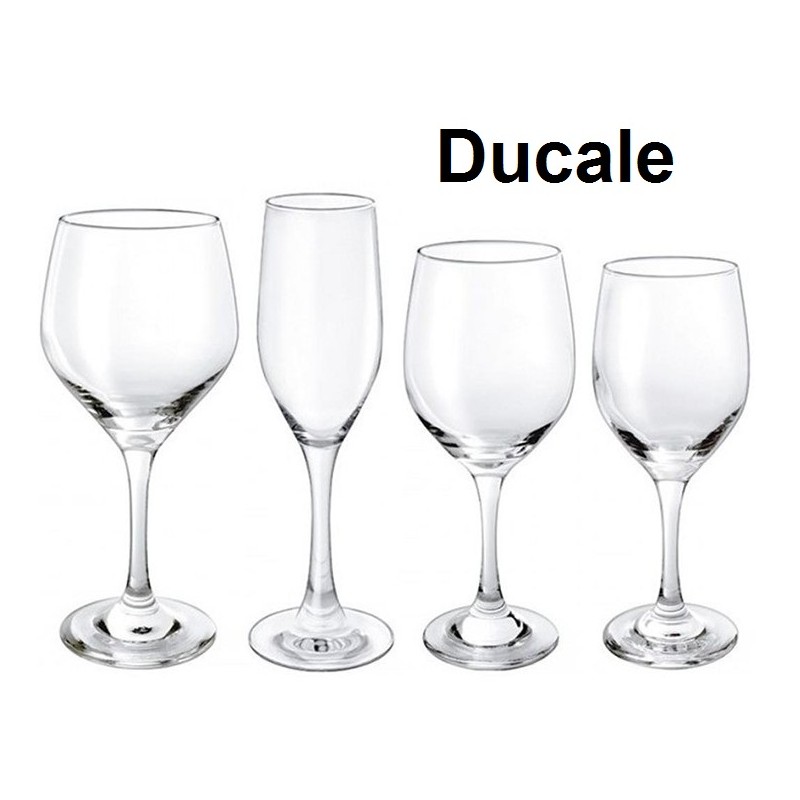DUCALE SERIE CALICI  - 5538999 | Novalberghiera