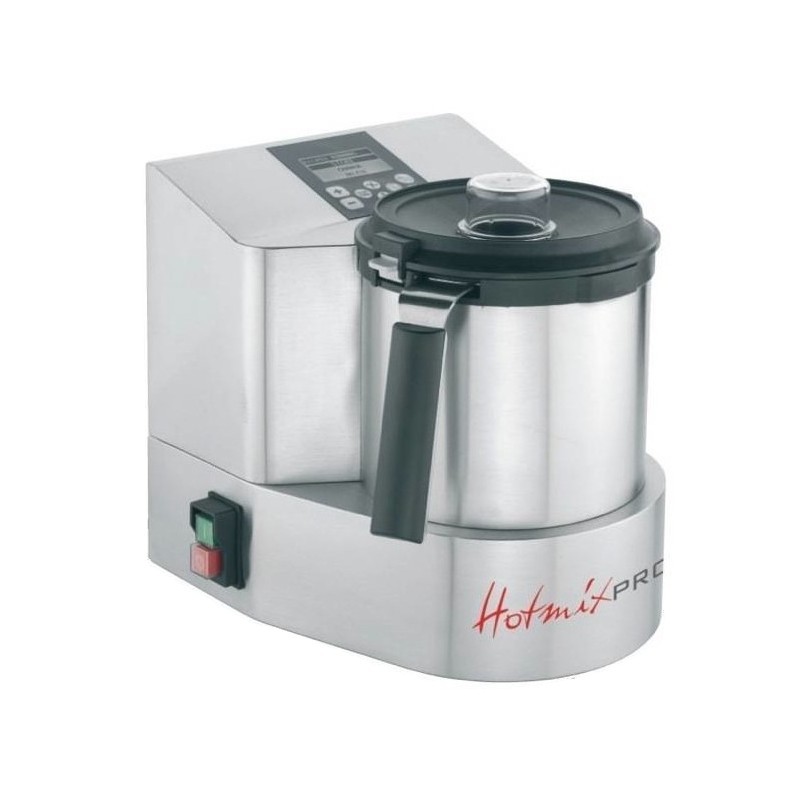 HOTMIX GASTRO Lt.2  - 5539011 | Novalberghiera