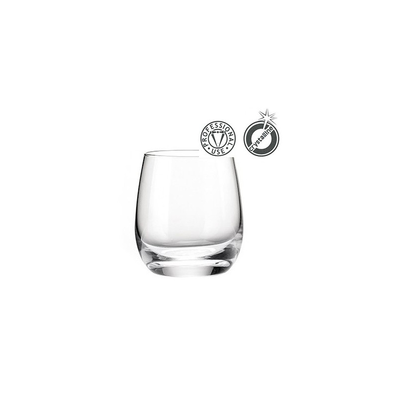 BICCHIERE RONA GLOBO LUNAR cl.36  - 5543030 | Novalberghiera