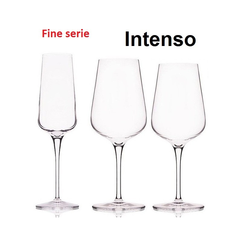 INTENSO SERIE CALICI  - 5550999 | Novalberghiera