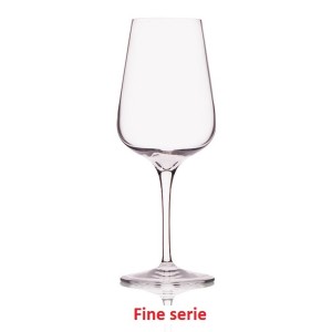 INTENSO CALICE VINO cl 35 FINE SERIE  - 5550035 | Novalberghiera