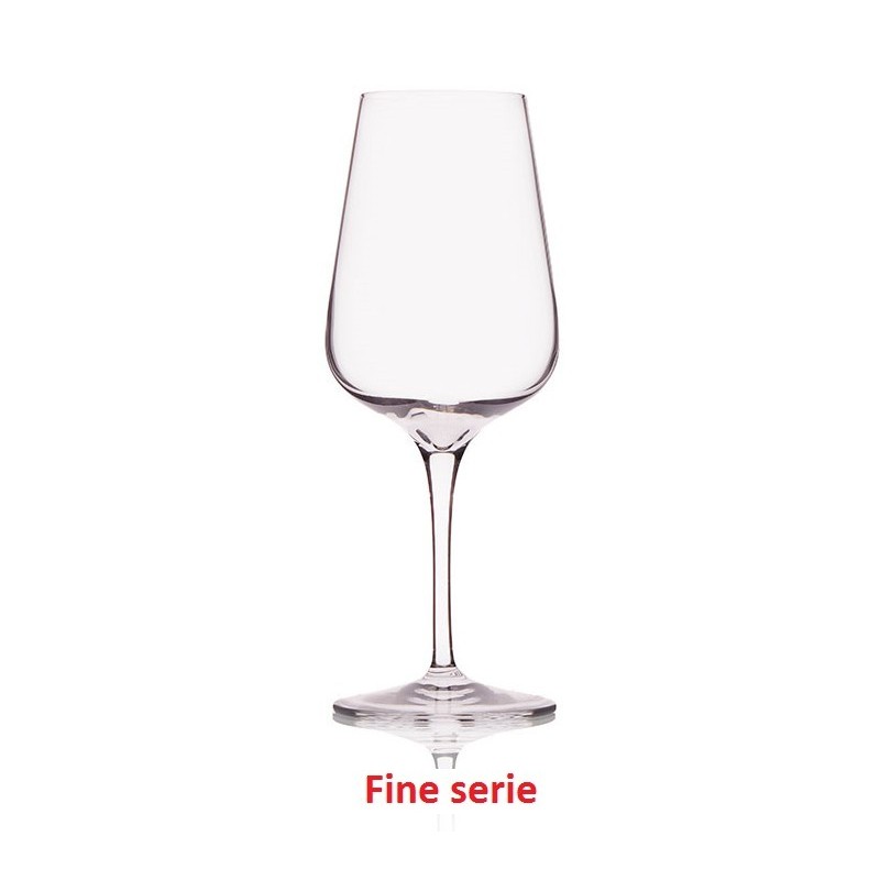 INTENSO CALICE VINO cl 35 FINE SERIE  - 5550035 | Novalberghiera