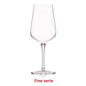INTENSO CALICE VINO cl 45 FINE SERIE  - 5550045 | Novalberghiera