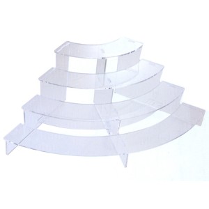 DISPLAY CATERING 4GR.  - 5555015 | Novalberghiera