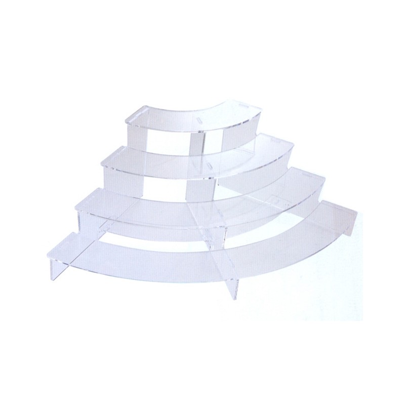 DISPLAY CATERING 4GR.  - 5555015 | Novalberghiera