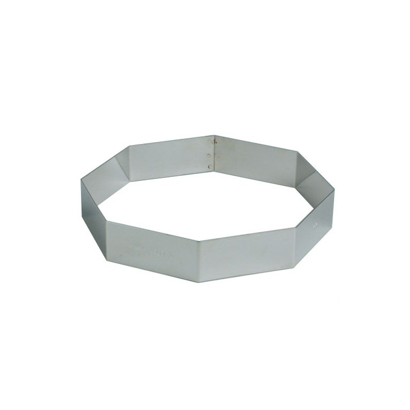 ST.OTTAGONO cm 24 -X7024  - 5591024 | Novalberghiera