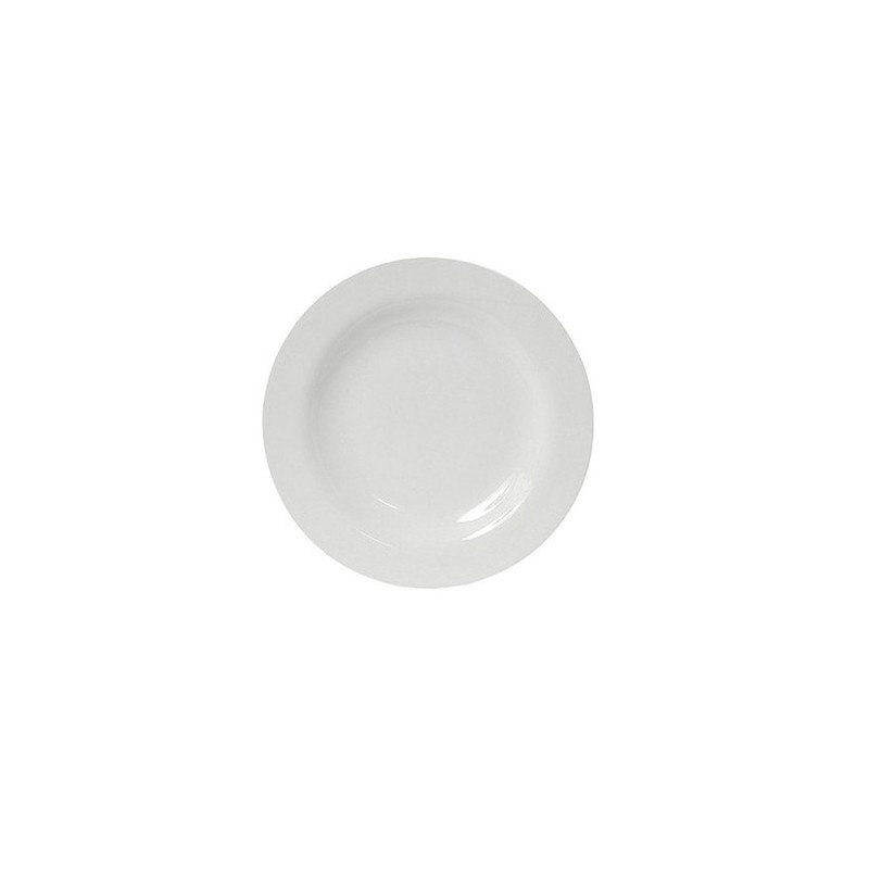 VERONA PIATTO PIANO cm 15  - 5618115 | Novalberghiera