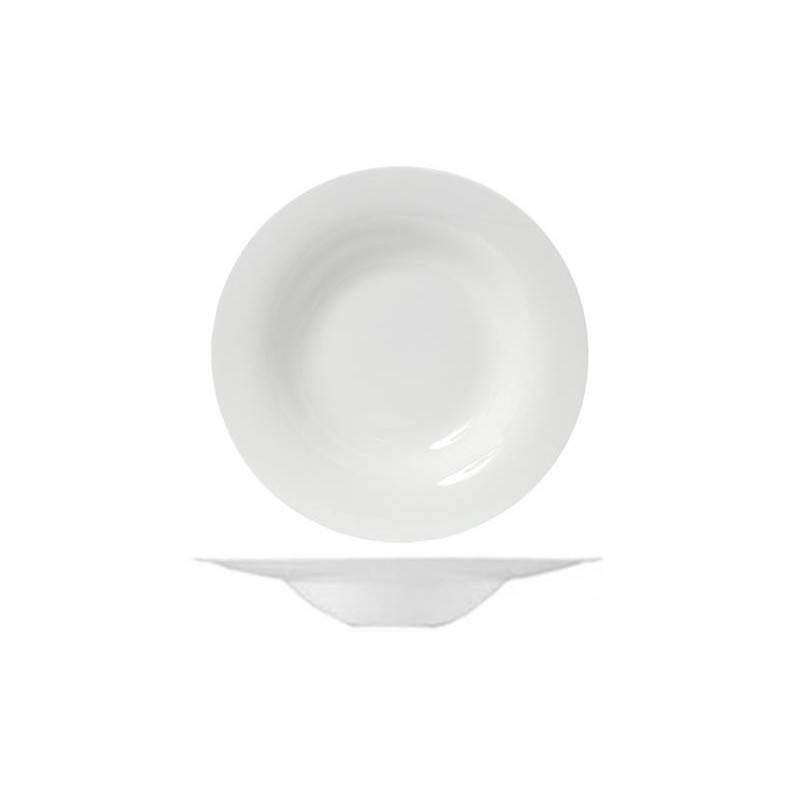 VERONA PASTA BOWL cm 30  - 5618230 | Novalberghiera
