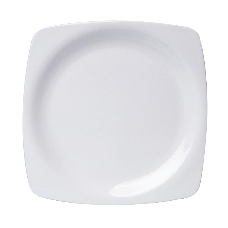 VERONA PIATTO QUADRO cm 32  - 5618432 | Novalberghiera