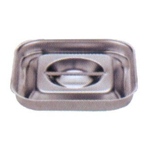 COP.x BAGNOMARIA cm 15x15  - 5626000 | Novalberghiera