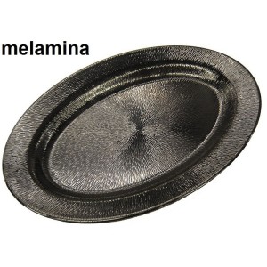 OVALE MELAMINA NE.64x44  - 5674000 | Novalberghiera