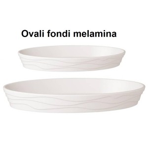 OVALI MELAMINA FONDI  - 5687999 | Novalberghiera