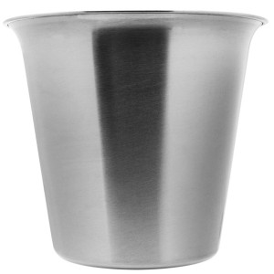 SECCHIO RINFRESC.INOX  Sox  - 569001 | Novalberghiera