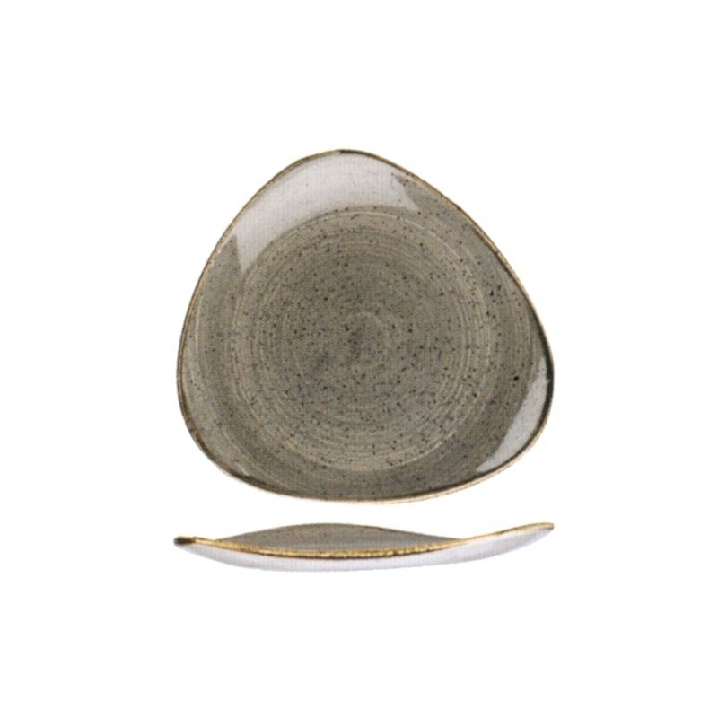 GREY PIANO TRIANG. cm 26,5  - 5696326 | Novalberghiera