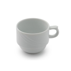 **AMBASSADOR TAZZA CAFFE' cl 7,5  - 5700040 | Novalberghiera