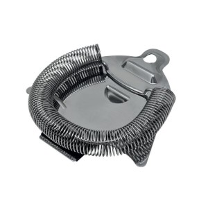 PASSINO/STRAINER 2 USCITE