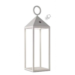 LANTERNE LAMPADA cm 47  - 5743060 | Novalberghiera