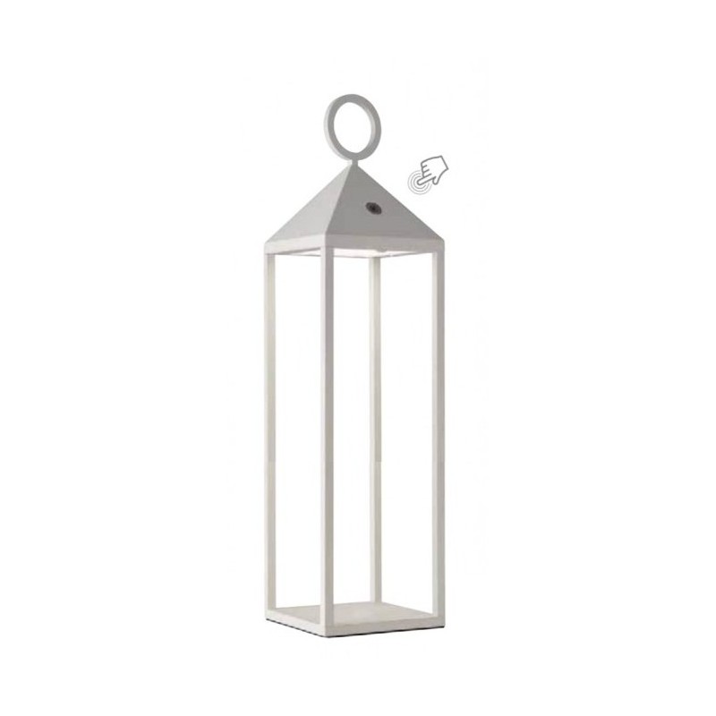 LANTERNE LAMPADA cm 67  - 5743061 | Novalberghiera