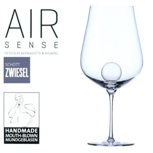 AIR SENSE CALICE BORGOGNA cl.84  - 5744130 | Novalberghiera