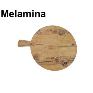 TAGLIERE MELAM. Ø cm 23  - 5761023 | Novalberghiera