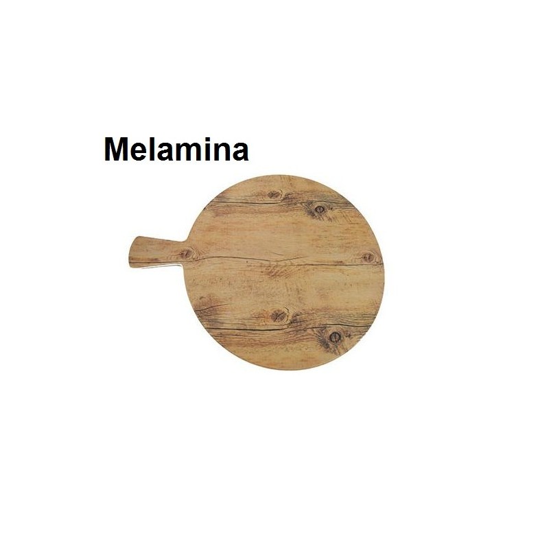 TAGLIERE MELAM. Ø cm 32  - 5761032 | Novalberghiera