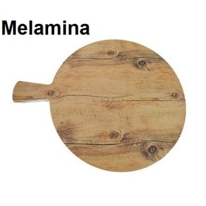 TAGLIERE MELAM. Ø cm 36  - 5761036 | Novalberghiera