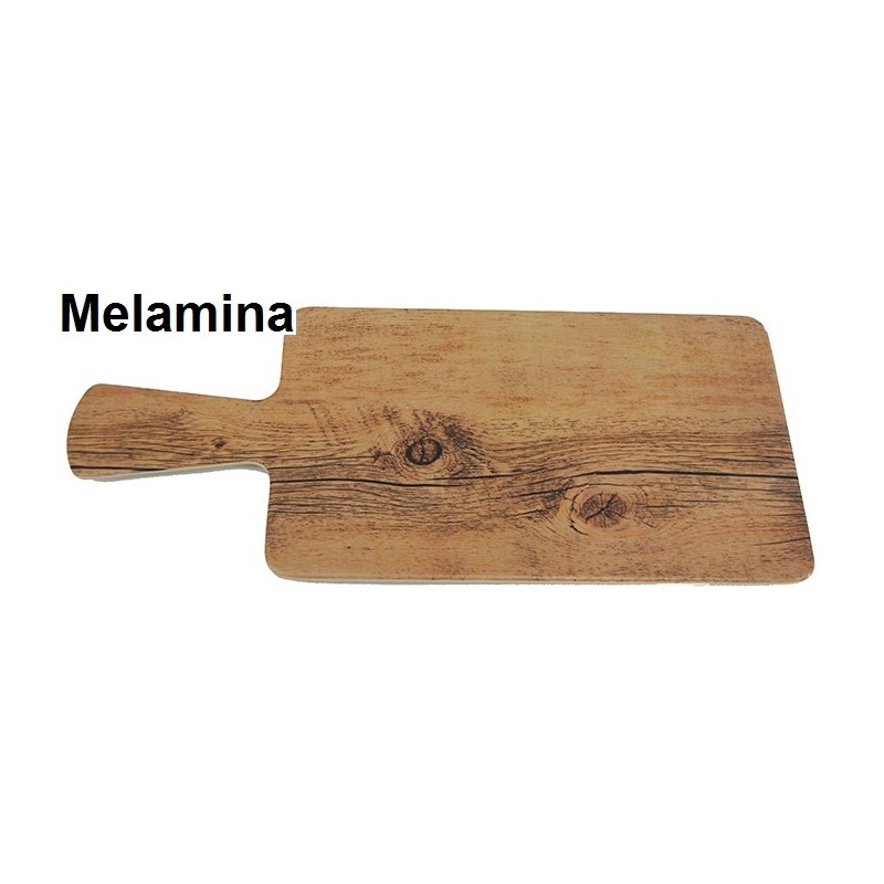 TAGLIERE MELAM. cm 30x18  - 5762030 | Novalberghiera