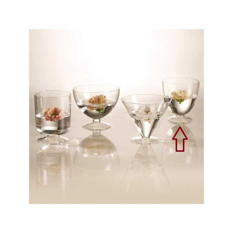 N.100 COPPETTE mono cl.19  - 5767102 | Novalberghiera