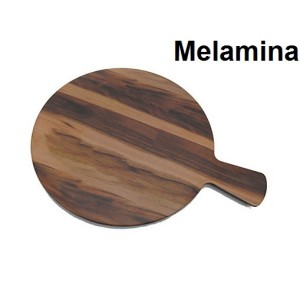 TAGLIERE MELAM. Ø cm 28  - 5785028 | Novalberghiera