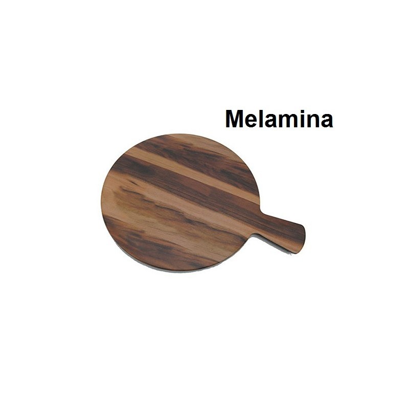 TAGLIERE MELAM. Ø cm 28  - 5785028 | Novalberghiera