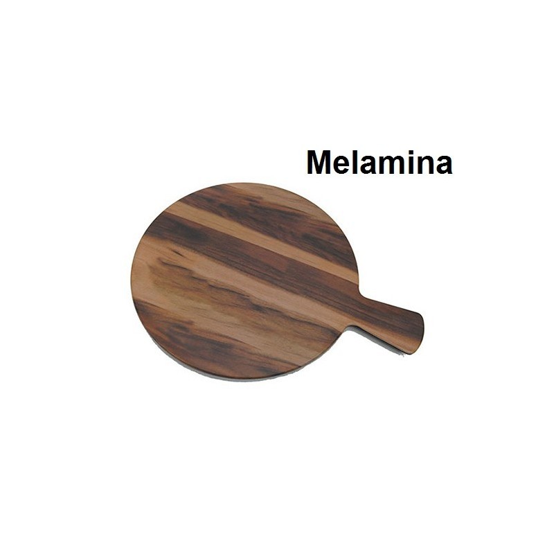 TAGLIERE MELAM. Ø cm 32  - 5785032 | Novalberghiera