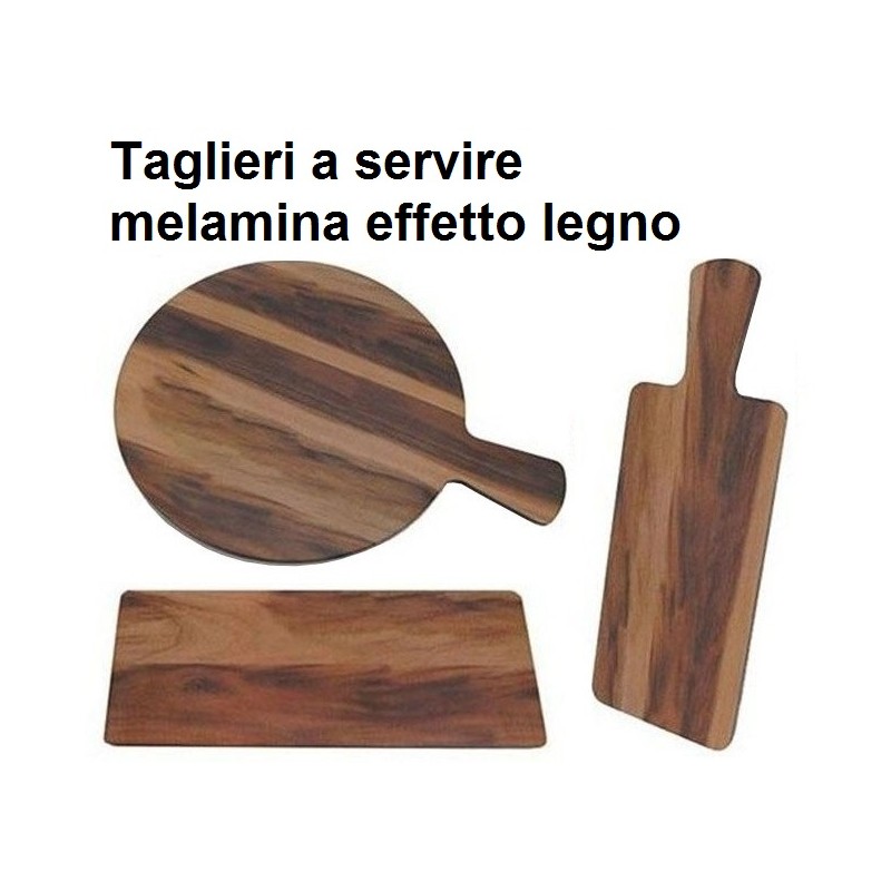 TAGLIERI MELAMINA  - 5786999 | Novalberghiera
