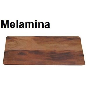 PIASTRA MELAM.L.SCURO 32x17  - 5787013 | Novalberghiera