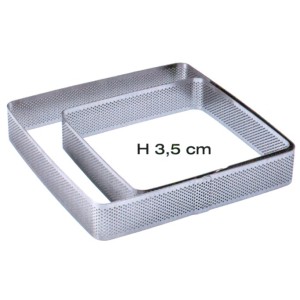 QUADRO INOX MICROF.A.T.mm 190x35h  - 5816119 | Novalberghiera