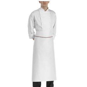 GREMBIULE NERO cm 118x90  - 594002 | Novalberghiera