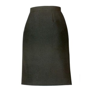 GONNA SKIRT NERO  - 623000 | Novalberghiera