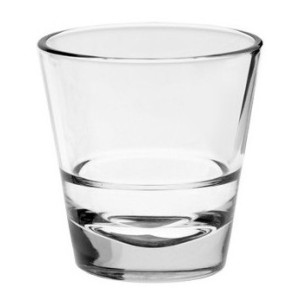 BICCHIERE AMARO/LIQUORE R40  - 628006 | Novalberghiera