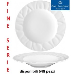 VENICE PIATTO FONDO cm 27  - 2508227 | Novalberghiera