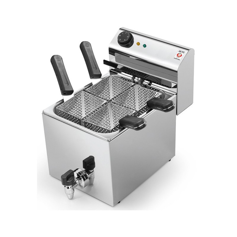 CUOCIP.BANCO ELETT.LT.6  - 6610003 | Novalberghiera