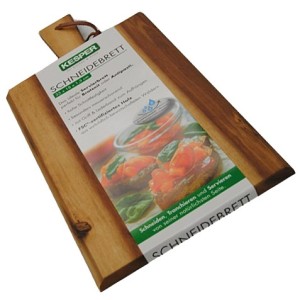 TAGLIERE ACACIA cm 35x18