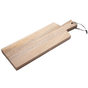 TAGLIERE LEGNO cm 48x16x2,5
