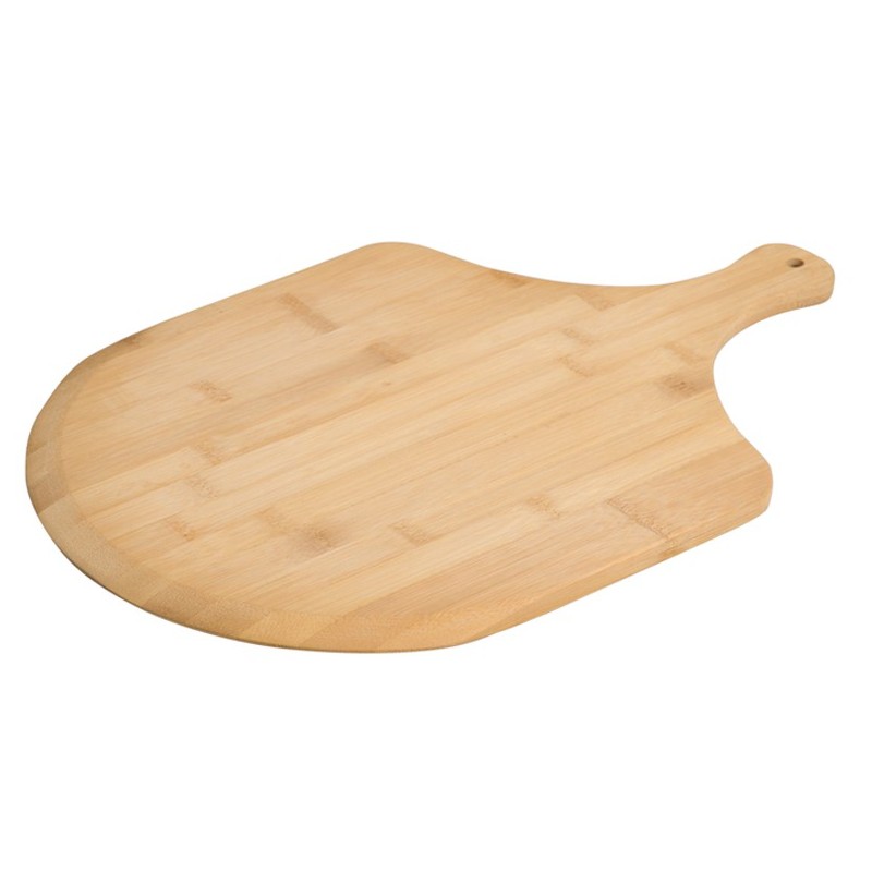 TAGLIERE PIZZA BAMBU' 30x45  - 687030 | Novalberghiera