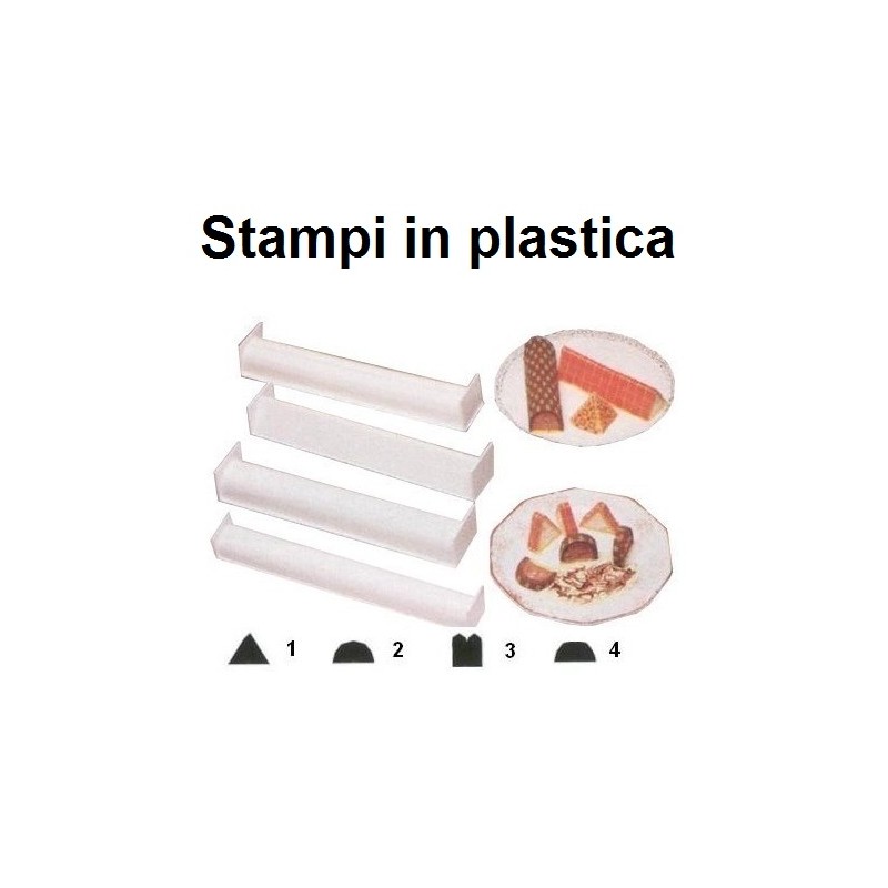 STAMPI TRONCO  - 699999 | Novalberghiera